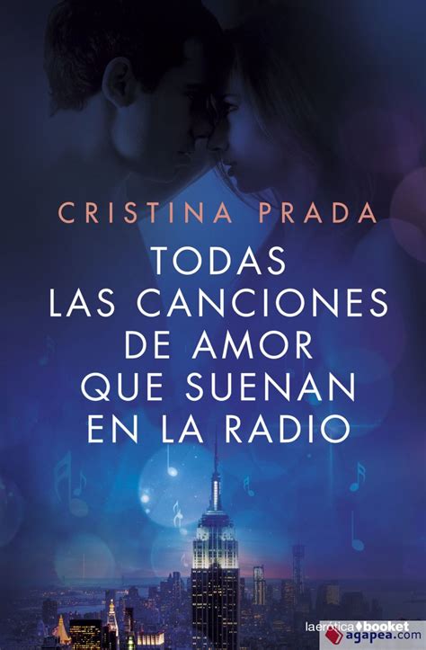 Todas las canciones de amor que suenan en la radio 